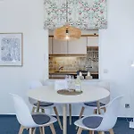 Meerliebe Appartement *