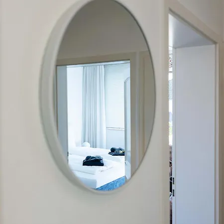 Lejlighed Meerliebe *