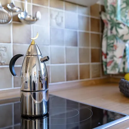 Lejlighed Meerliebe Timmendorfer Strand