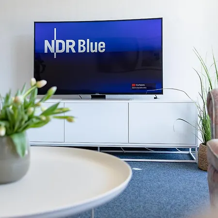 Meerliebe Lejlighed *