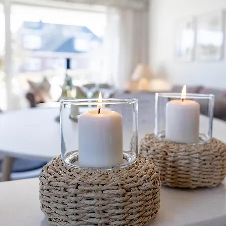 Meerliebe Lejlighed *