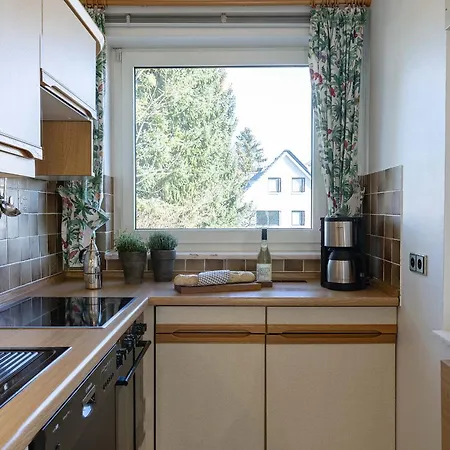 Meerliebe Lejlighed *