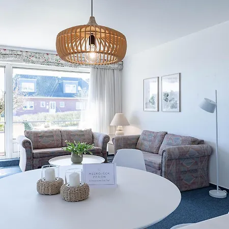 Lejlighed Meerliebe *