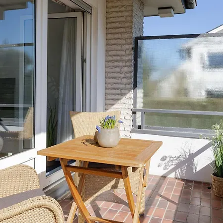 Lejlighed Meerliebe Timmendorfer Strand